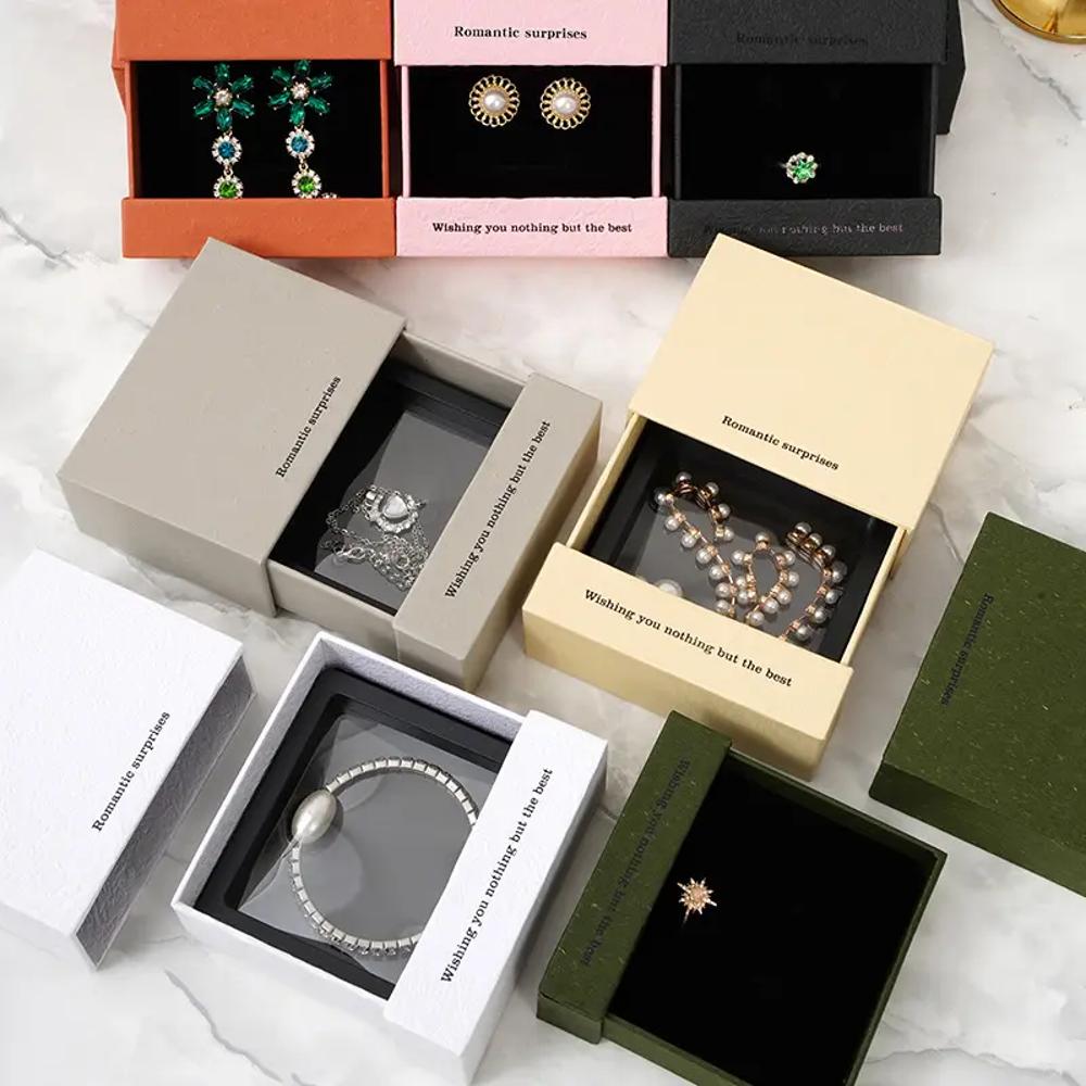The Art of Rigid Box Packaging – Personalized for Los Angeles Brands