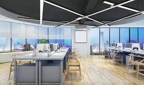 Budget-Friendly Commercial Interior Design Singapore Tips