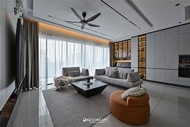 Best Interior Design Companies in Malaysia for Modern Living
